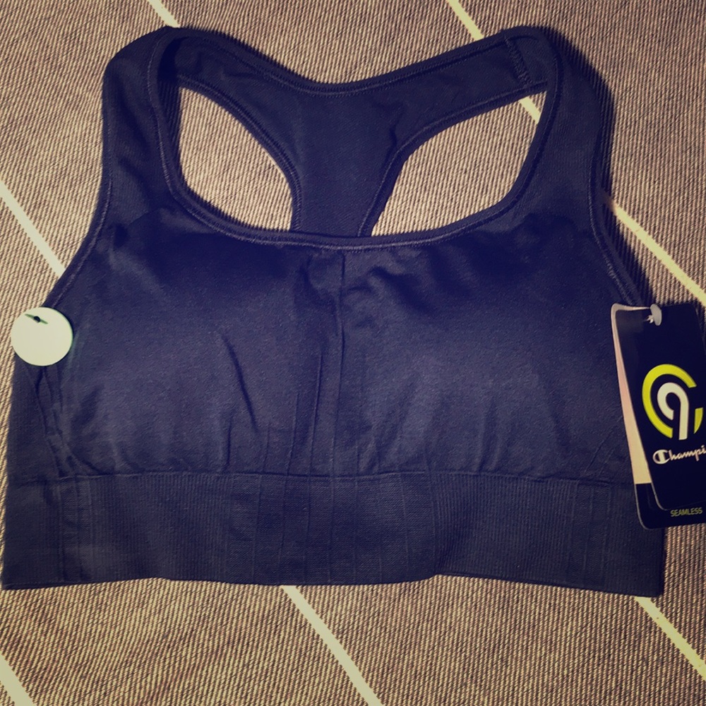 Woman’s Sport Bra